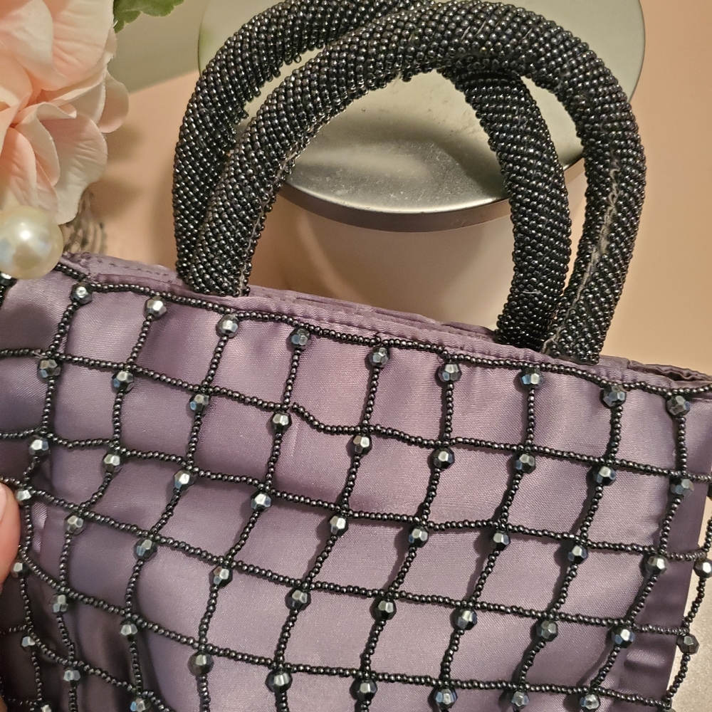 Beaded Purse - Picture 5 of 5